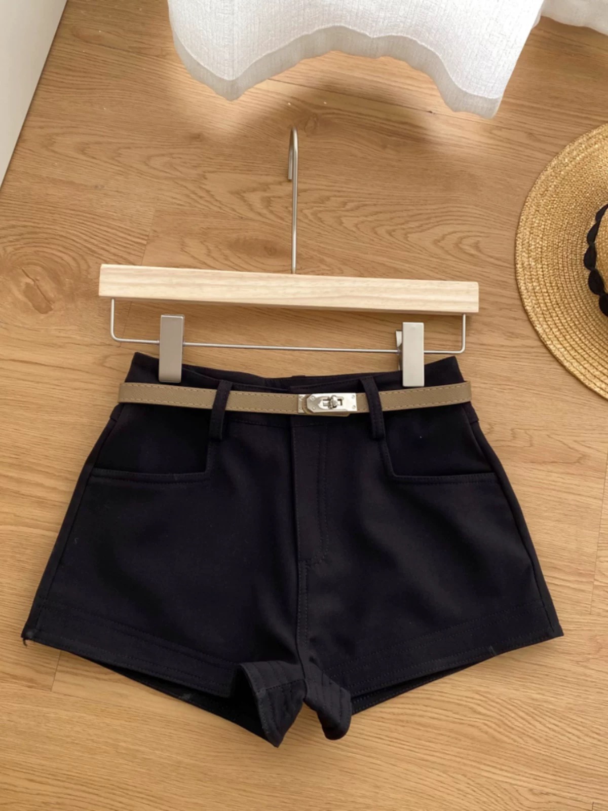 Elsa short CP30 images